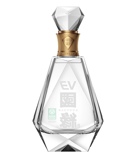 国缘V3